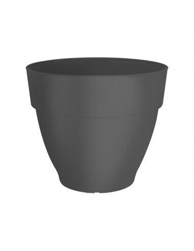 vibia campana round 20cm anthracite elho