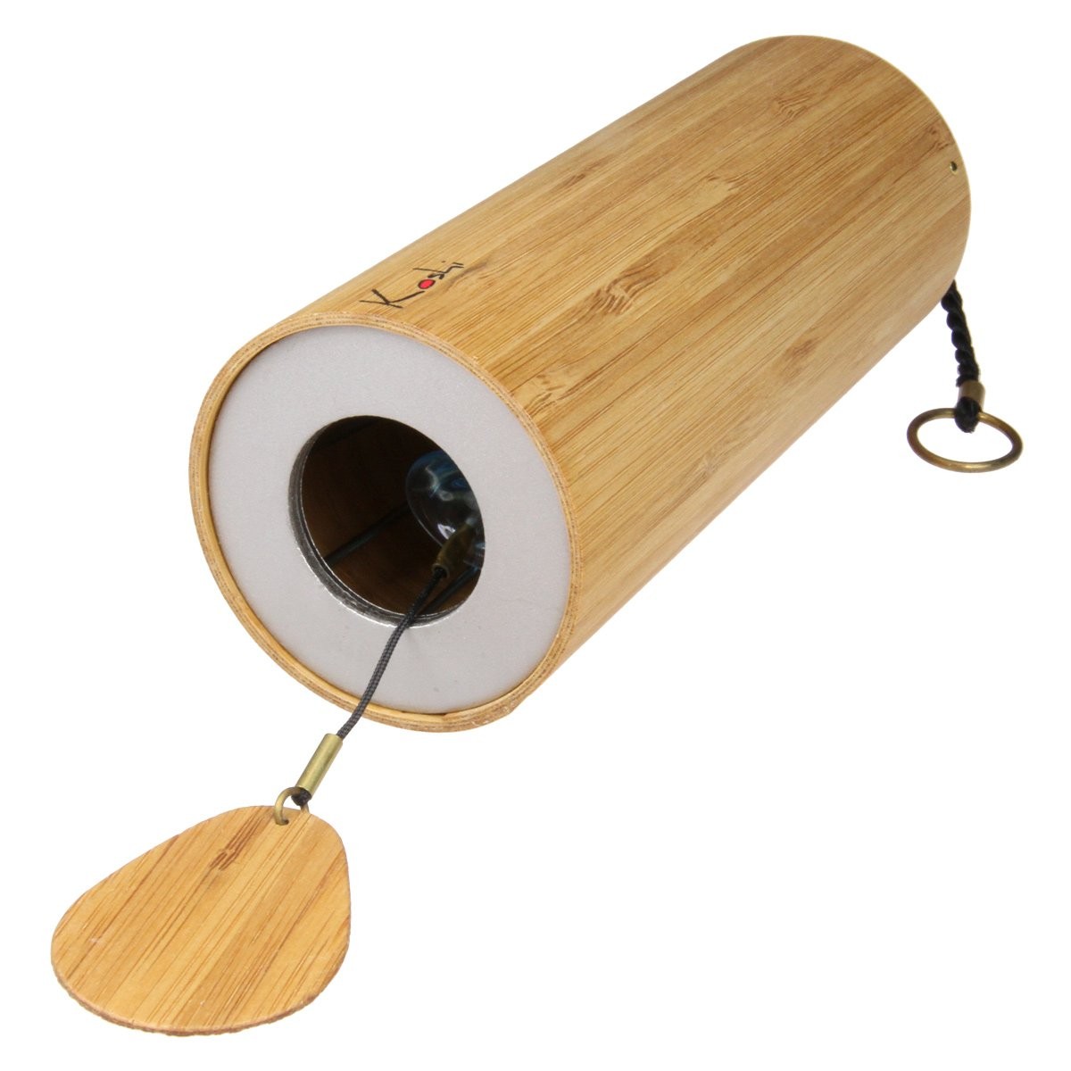 Koshi Chimes Carillon di Vento Sintonizzati, Aria