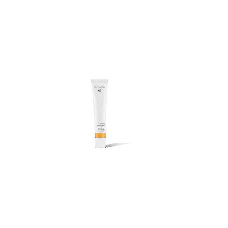 Dr. Hauschka - Wala Italia Dr Hauschka Crema Detergente 50ml