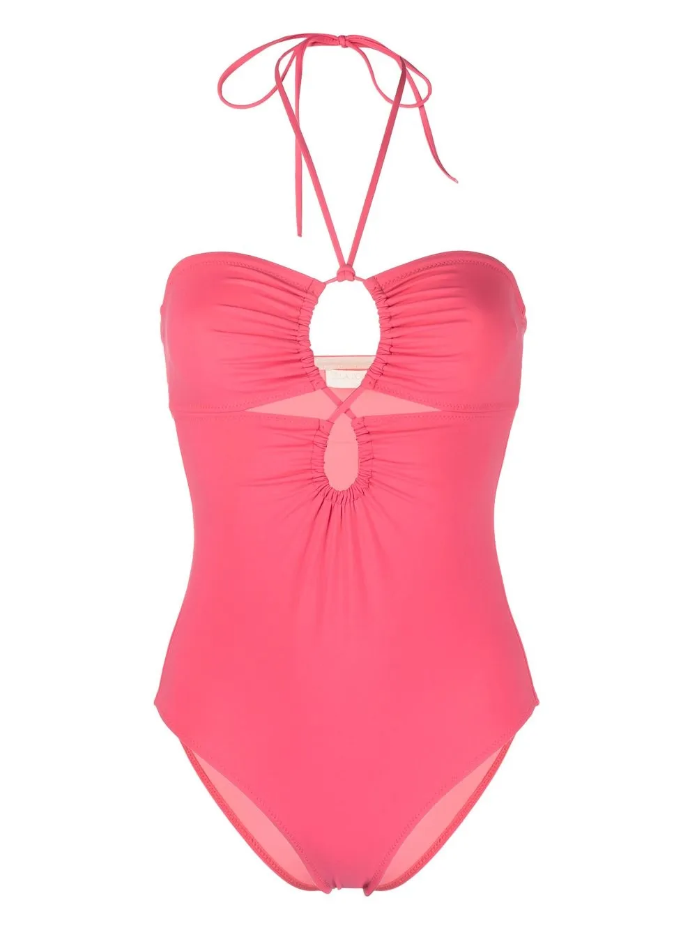 Ulla Johnson Costume intero - Rosa