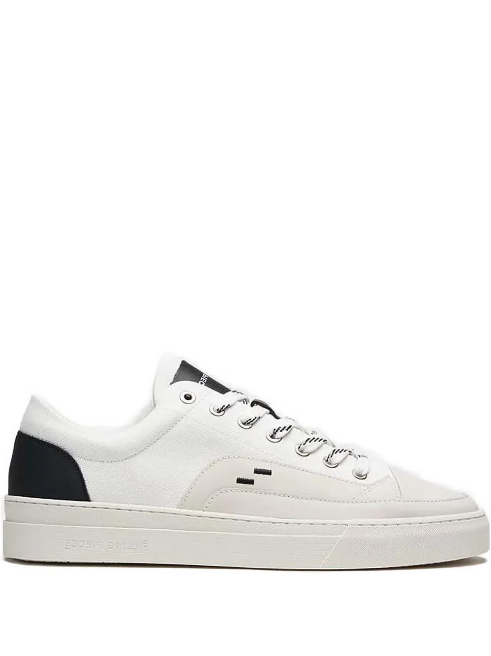 Filling Pieces low-top sneakers - Bianco