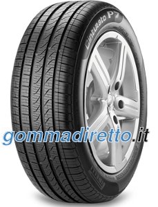 Pirelli Cinturato P7 All Season ( 245/50 R19 105H XL * )