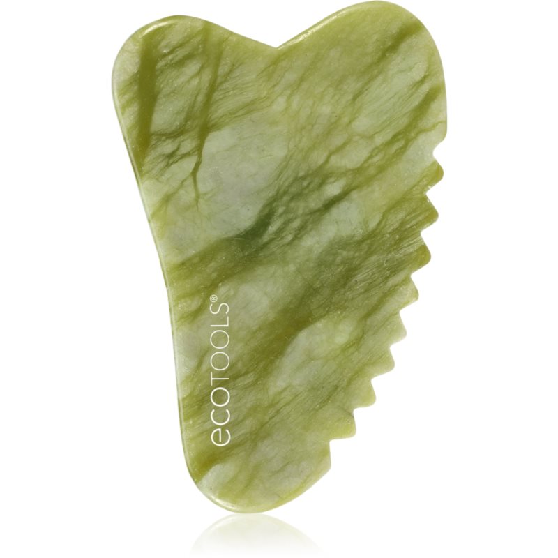 Ecotools Body Gua Sha Stone Attrezzi Per I Massaggi Per Il Corpo Gua Sha 1 Pz