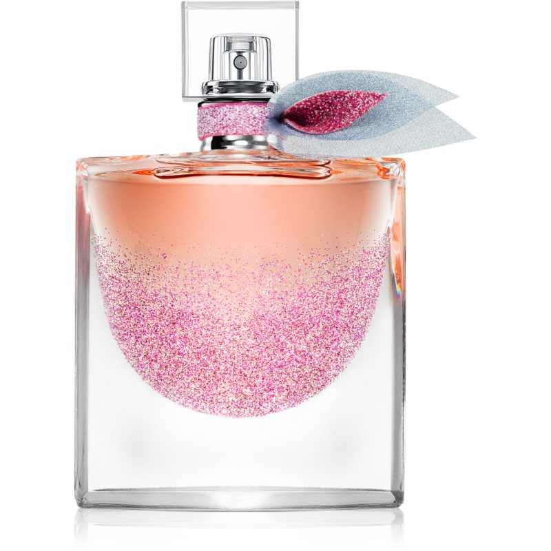 Lancôme La Vie Est Belle Sparkling Edition Eau De Parfum Da Donna 50 Ml