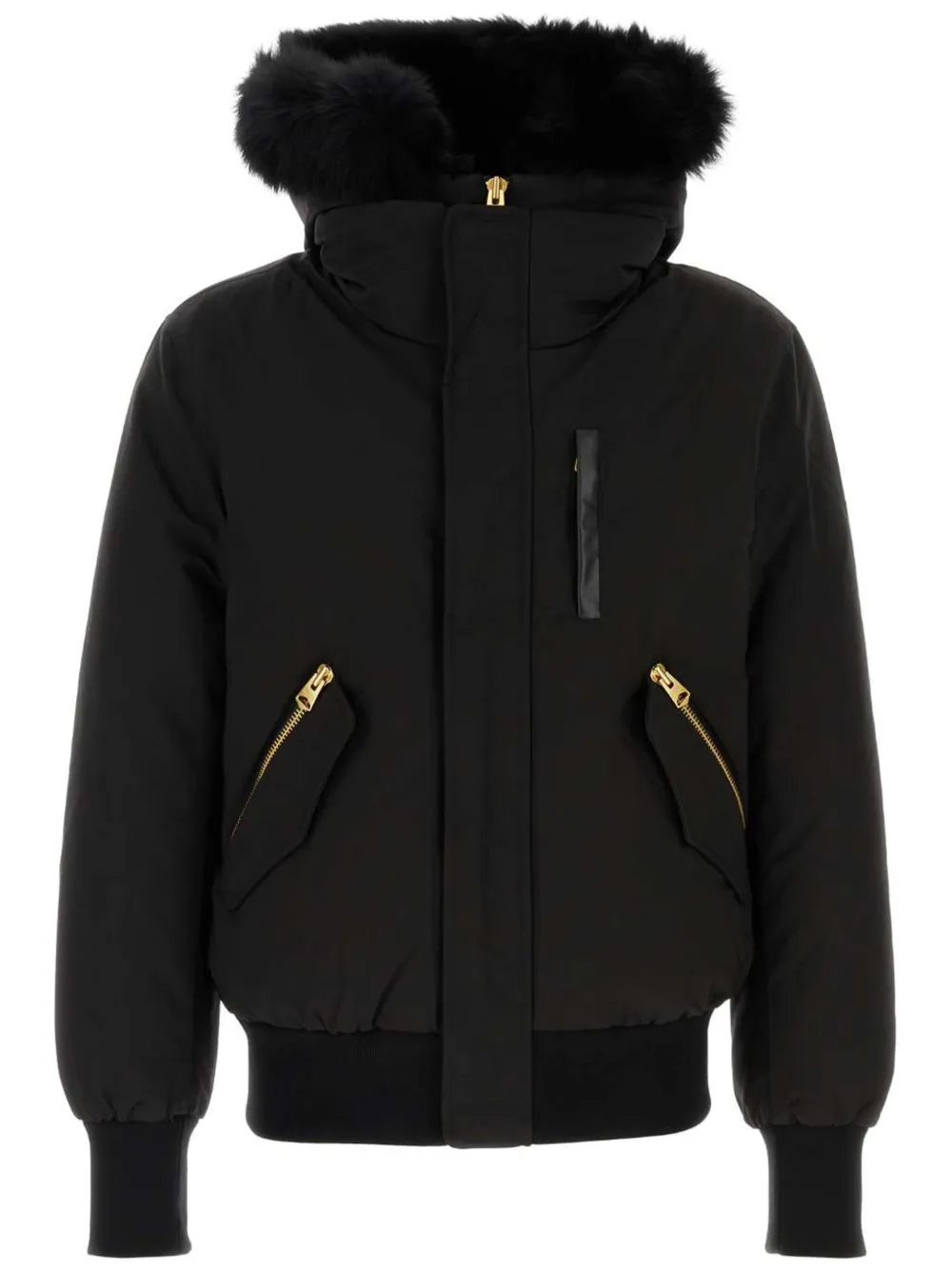 Mackage Piumino Dixon - Nero