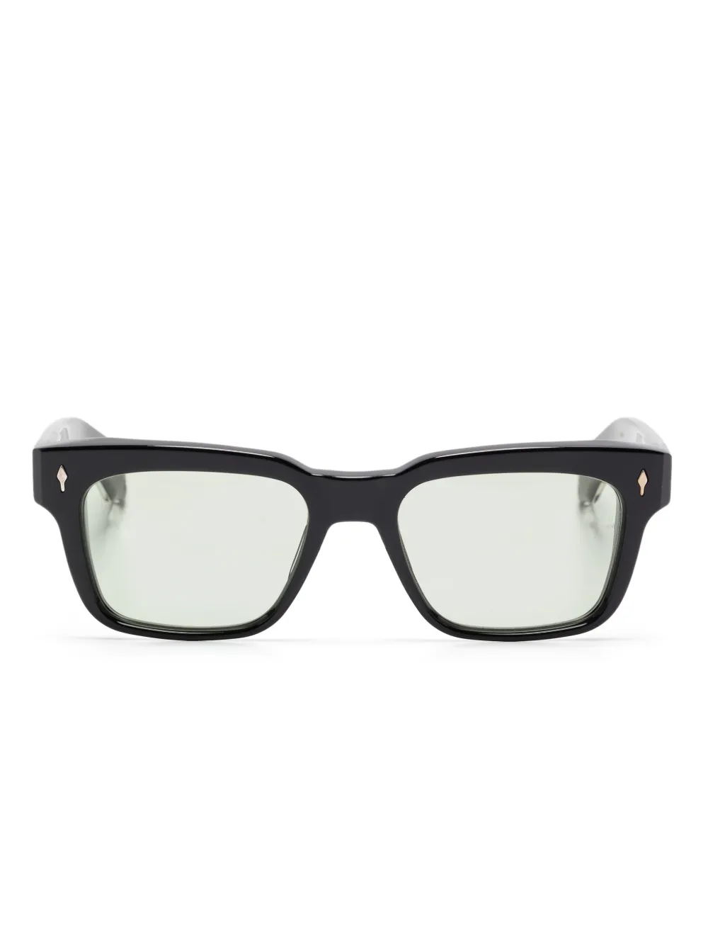 Jacques Marie Mage Molino sunglasss - Verde