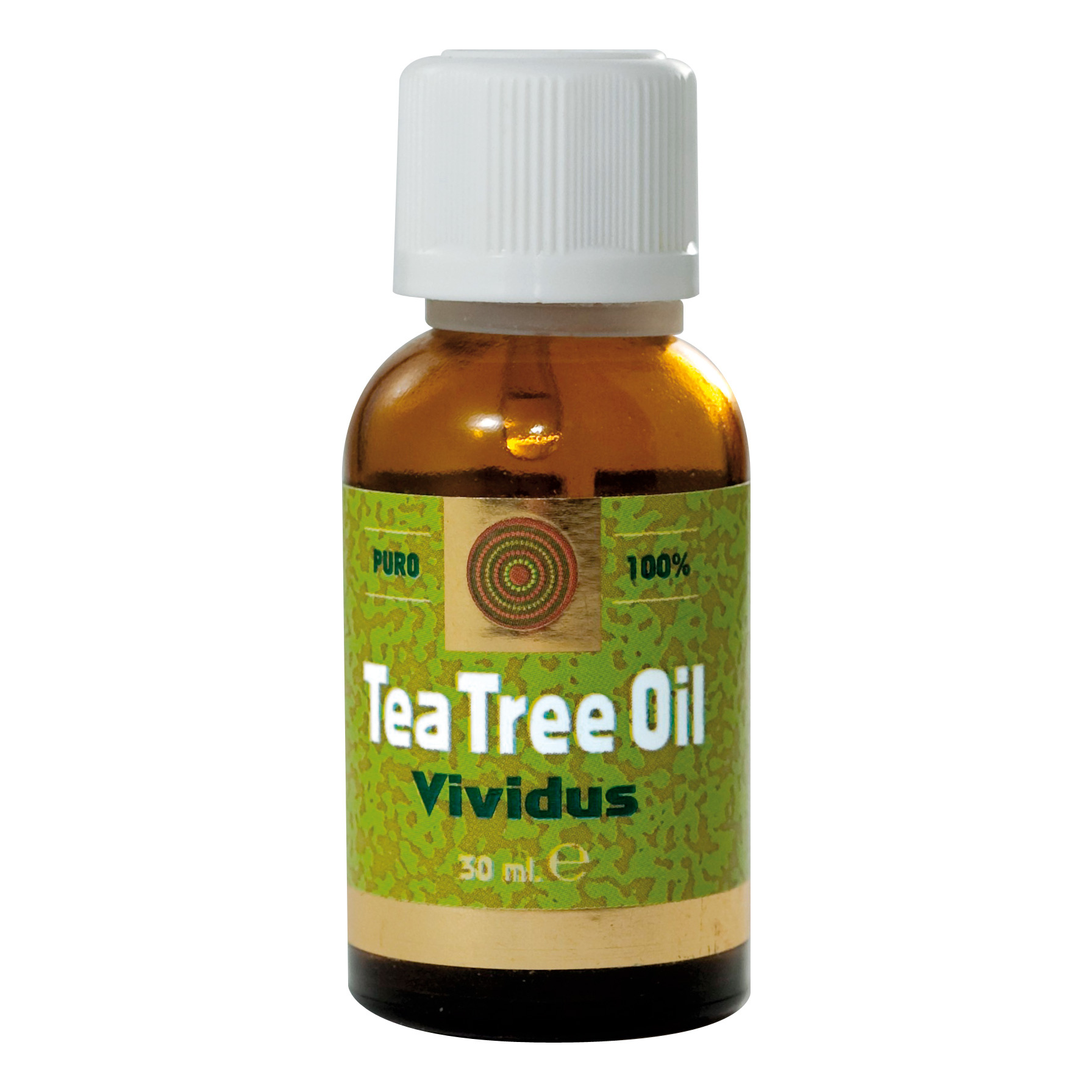 TEA TREE Oil 30ml VIVIDUS