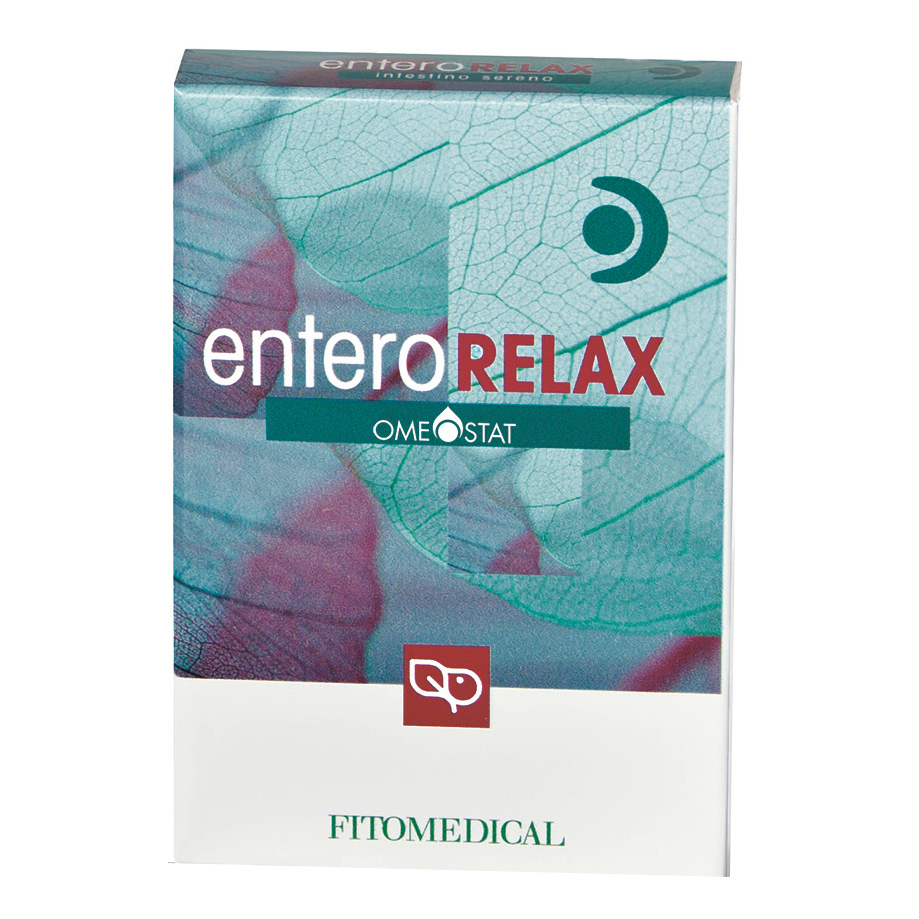 Enterorelax 30cps
