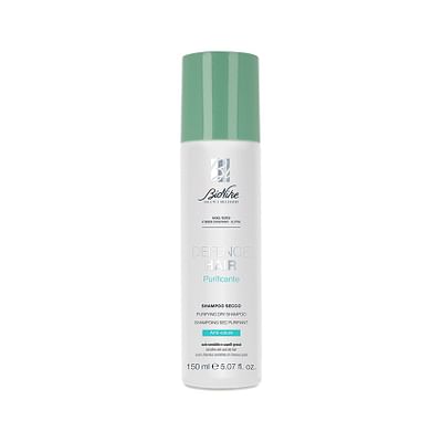 Bionike Defence Hair Shampoo Secco Purificante 150ml