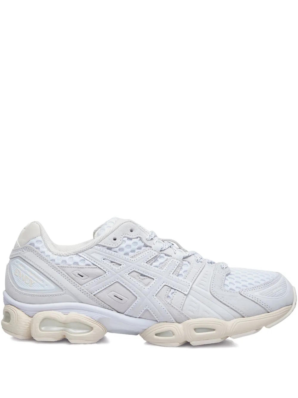 ASICS Gel-Nimbus 9 sneakers - Toni neutri