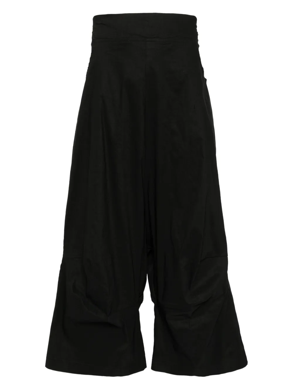 Rundholz Pantaloni Galaxy - Nero