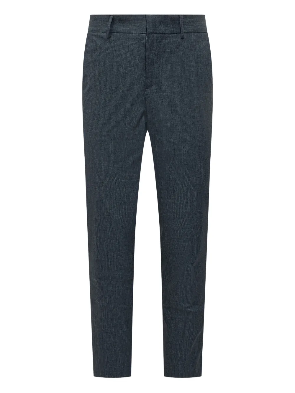 BOSS P-Genius-Cw trousers - Blu