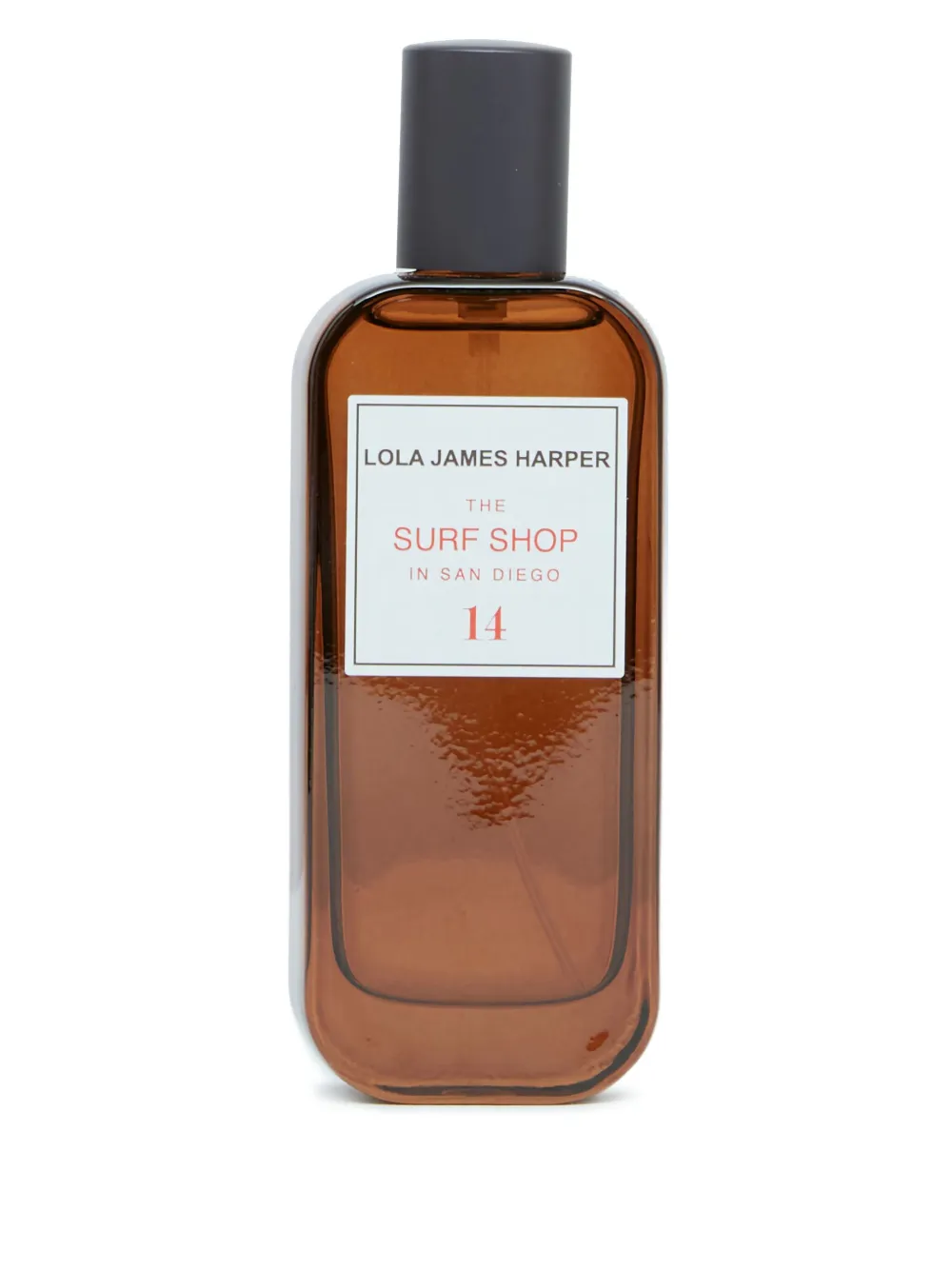 LOLA JAMES HARPER Surf Shop in San Diego room spray - Marrone