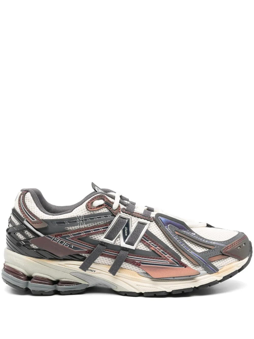 New Balance 1906A sneakers - Grigio