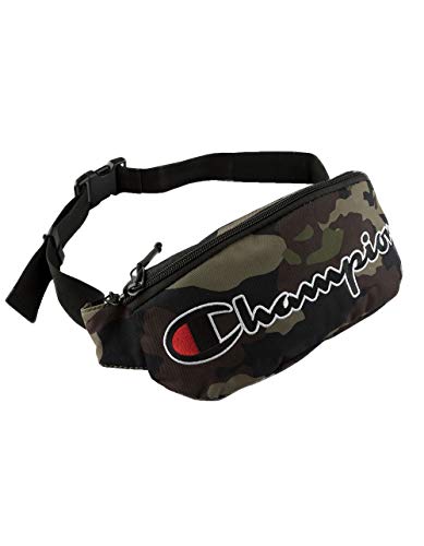 Champion Men'S Prime Waist Bag