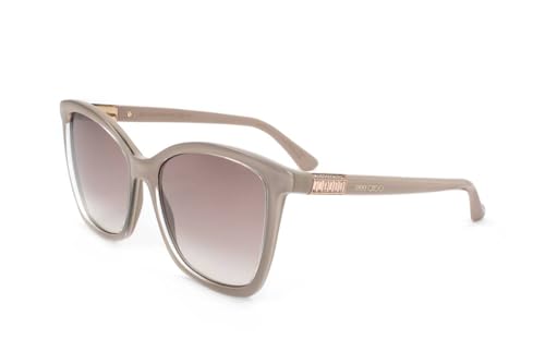Jimmy Choo Occhiali Da Sole Ali/S Fwm Nude 56/17/140 Donna
