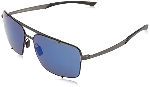 Porsche Design P8919 Occhiali Da Sole, D, 63 Uomo