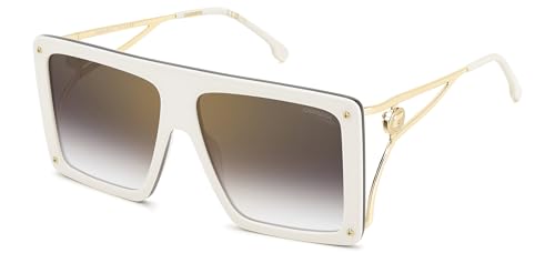 Carrera Ca Unica/Se Occhiali, Szj/Yk Ivory, 60 Donna