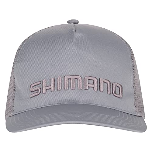 Shimano Trucker Cap One Size