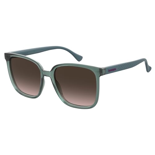 Occhiali Da Sole Havaianas Atins 1Ed Green 57/18/145 Donna