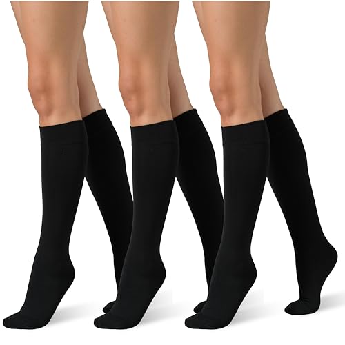 Nologo Calze Termiche Donna In Pile 300 Denari Vancouver - Gambaletti Donna Invernali, Calze Donna Invernali Termiche, Calze Donna Invernali Felpate, 