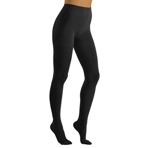 Solidea Collant 2° Classe Nero Wonder Model Ccl.2 Art. 0327B8 Size S