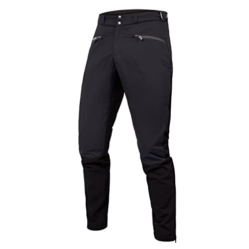 Endura Mt500 Freezing Point Trouser - Pantaloni Mtb Da Uomo