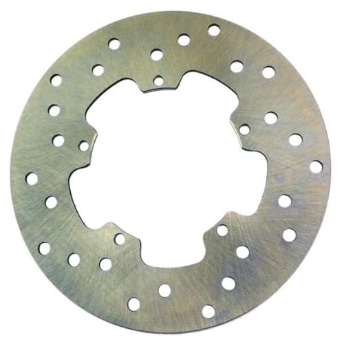 Disco Freno Revival Anteriore 563246 Piaggio (Vedi Modelli Nella Descrizione) 4T Moto Chn 2006