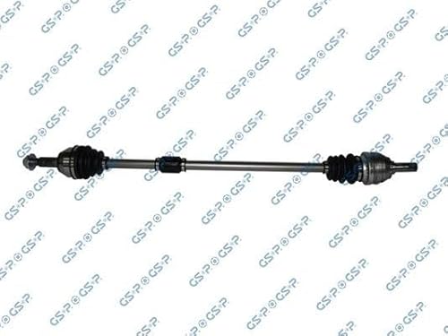 Gsp Albero Motore/Semiasse 244065