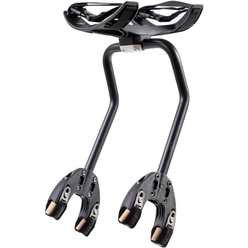 Aeroe Spider Fat Rear Pannier Rack One Size