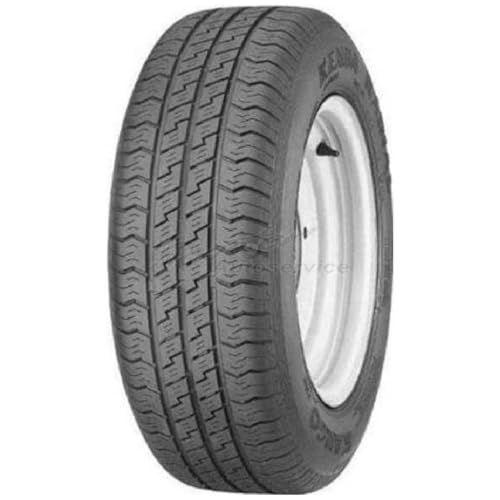 Kenda Pneumatici Estivi 135/80 R 13 Tl 70N Kr209 Kargotrail 3G Bsw M+S
