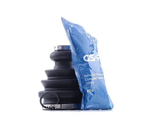 Gsp Kit Cuffia Semiasse 760071 Sul Lato Del Cambio, Anteriori, Getriebeseitig