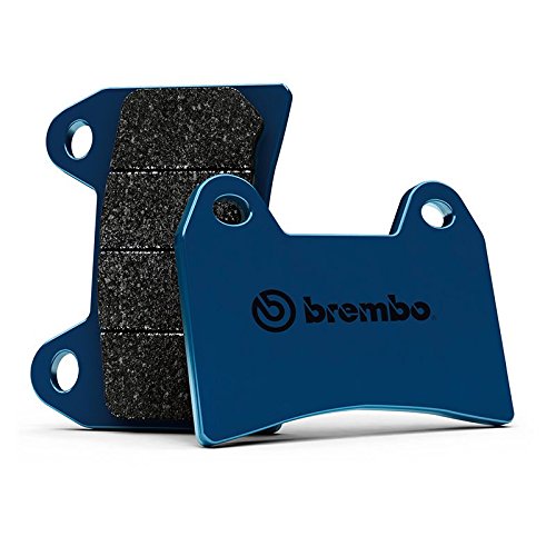Brembo Pastiglie Freno Brembo Strada Carbonio Ceramico - 07Gr5209
