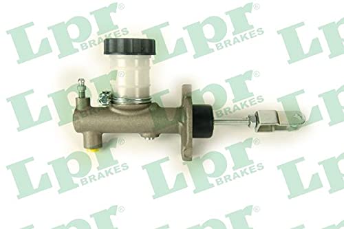 Lpr Brakes 2611 Pompa Frizione