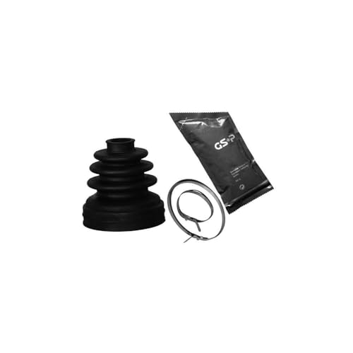 Gsp Kit Cuffia Semiasse 760116 Sul Lato Del Cambio, Getriebeseitig