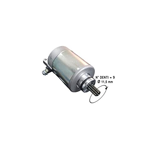 Revival Motorino Avviamento Piaggio Beverly 250 Vespa Gts 125-150 R.O. 58142R