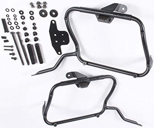 Givi Portavaligie Laterali Honda Vfr 800 Vtec'02-06