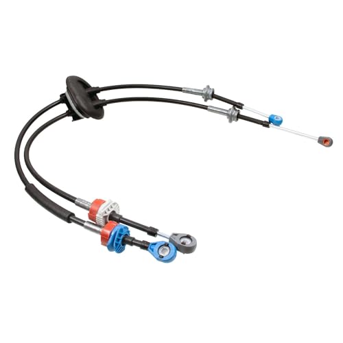 Febi Bilstein Cavo Comando, Cambio Manuale 179941