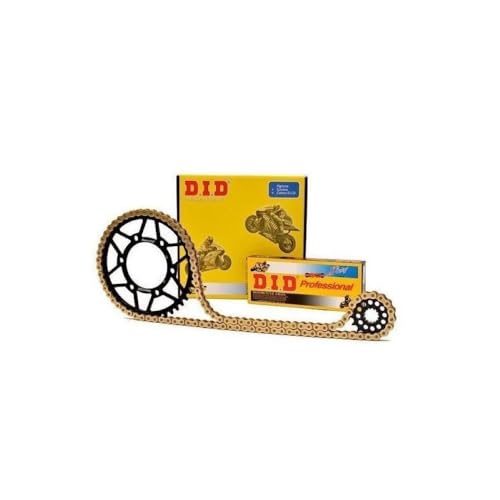 Kit Trasmissione S-Ac 15-38-420-088 Did420 (B&B) C