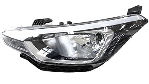 11395621 - Luce Posizione Anteriore Sinistro Compatibile Con Hyundai I20 3P/5P (15->)