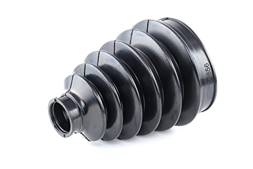 Original Imperium Cuffia Semiasse 37449 Lato Ruota 112Mm Gomma 122G
