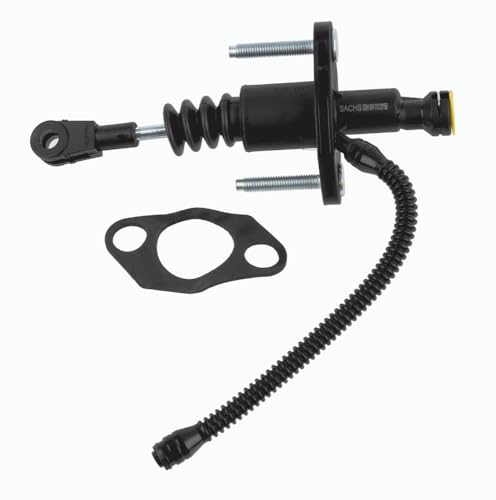 Sachs 6284 654 013 Cilindro Trasmettitore Frizione Per Opel Zafira A Mpv/Space Wagon (T98) 1999-2006 E Altri Veicoli