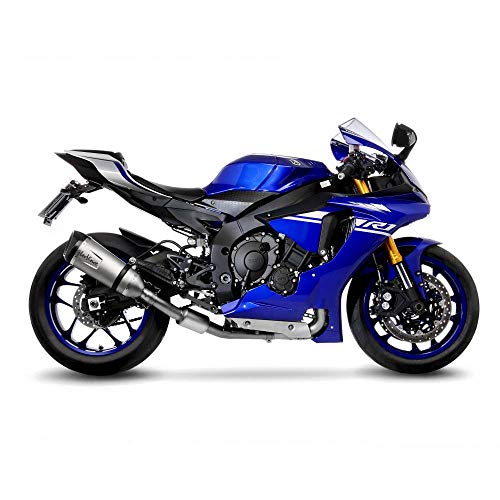 Leovince Sbk Coll.El.Cat. Yamaha Yzf 1000 R1