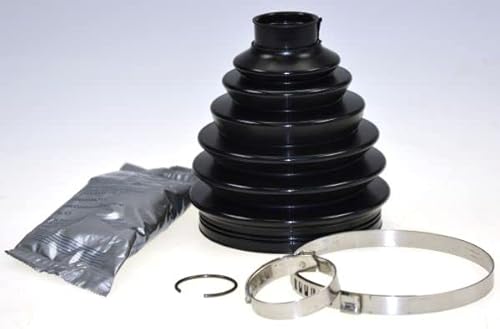Löbro Kit Cuffia Semiasse 305015 Per Citroën C5 Iii (Rd_) C5 Iii Kombi (Rw_)