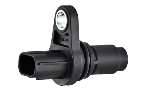 Hella 6Pu 009 168-411 Sensore, Posizione Albero A Camme - 3A... Poli - Con Anello Tenuta