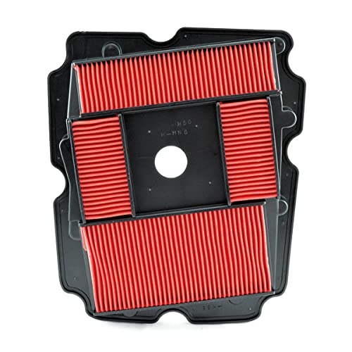 Filtro Aria Per Cassa Filtro Airbox Originale Ntv 600 Revere