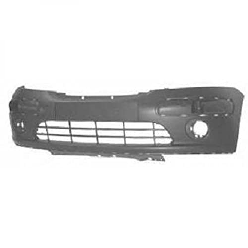 Paraurti Anteriore Citroen C3 02-05