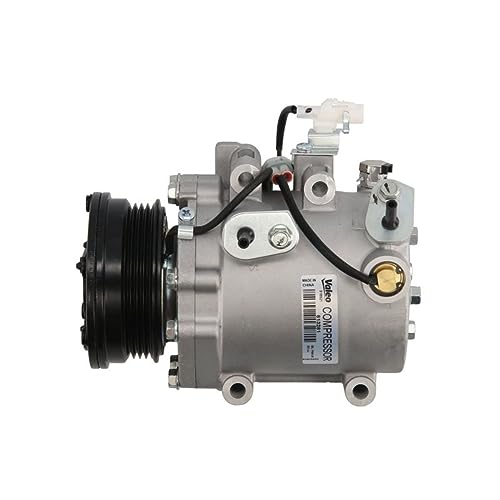 Valeo Compressore Climatizzatore 813281 Per Sedici (Fy_) 5,35Kg