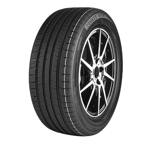 Tomket 255/40 R 18 Xl Tl 99Y Tomket Sport Bsw Pneumatici Estivi Dot22