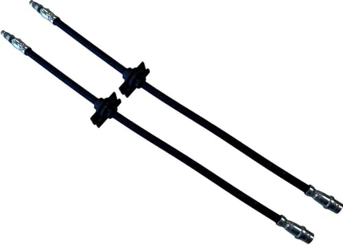 Kit 2 Pezzi Cef Tubo Freno Anteriore Per Bmw 116D 116I 118D 118I 120D Xdrive 120I 128Ti M135I 214D Active Tourer Gran 216D Coupe 216I 218D - 343068542